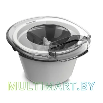 Насадка-мороженица Kenwood KAX71.000WH